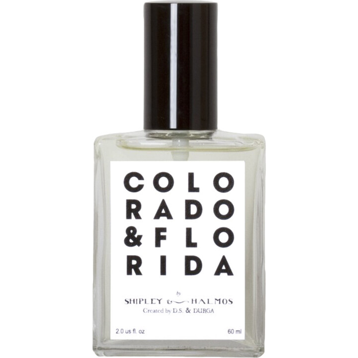 Colorado & Florida by Shipley & Halmos